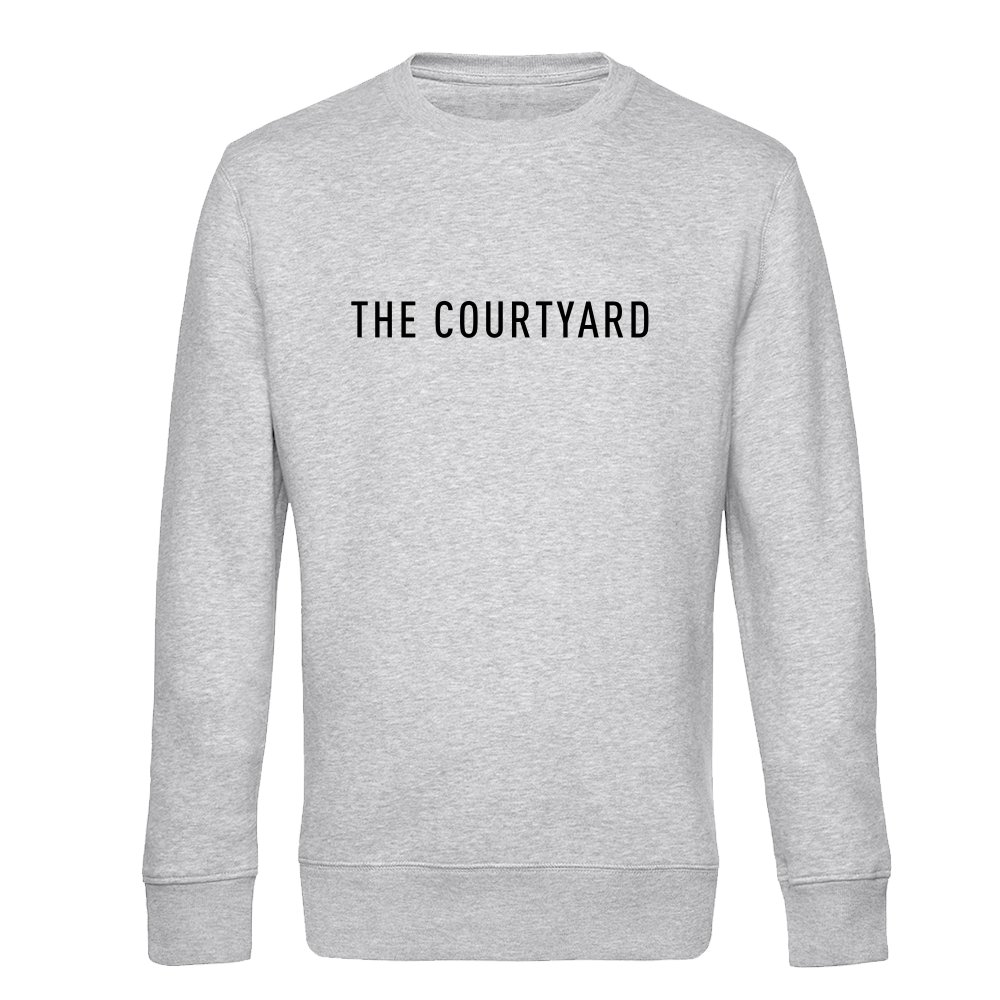 Pusa The Courtyard